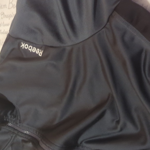 Men's XXL Reebok zip up sweater - Picture 4 of 6